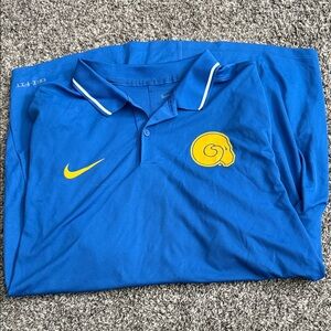 Nike Rams Polo